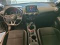 NISSAN JUKE 1.0 DIG-T 114 CV N-Design