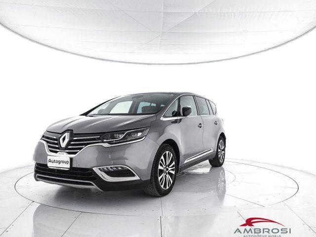 RENAULT ESPACE dCi 160CV EDC Energy Intens