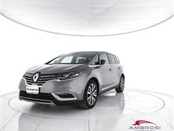 RENAULT ESPACE dCi 160CV EDC Energy Intens