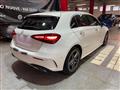 MERCEDES CLASSE A d Automatic Premium PREZZO REALE