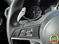 ALFA ROMEO GIULIA 2.2 150cv AT8 Super R.Lega 18" Doppio scarico