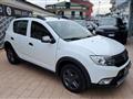 DACIA NUOVA SANDERO STEPWAY Sandero Stepway 1.5 dCi 8V 90CV Start&Stop Easy-R