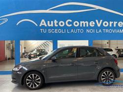 AUDI A1 Sportback 1.4 TDI ultra Sport