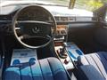 MERCEDES Classe E 124-250 D ANNO 1988