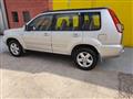 NISSAN X-TRAIL 2.2 dCi Elegance  4X4