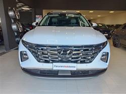 HYUNDAI NUOVA TUCSON 1.6 T-GDI 48V DCT Exellence NUOVA VARI COLORI