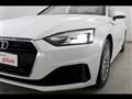 AUDI A5 CABRIO Cabrio 35 TDI S tronic