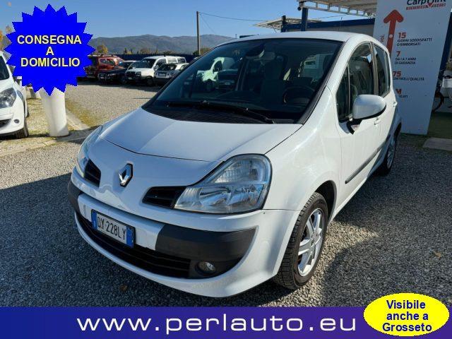 RENAULT MODUS 1.2 16V Dynamique