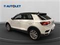 VOLKSWAGEN T-ROC 2017 Diesel 2.0 tdi Advanced 4motion dsg