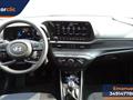 HYUNDAI I20 1.2 MPI MT Connectline