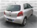 TOYOTA YARIS 1.3 5 porte