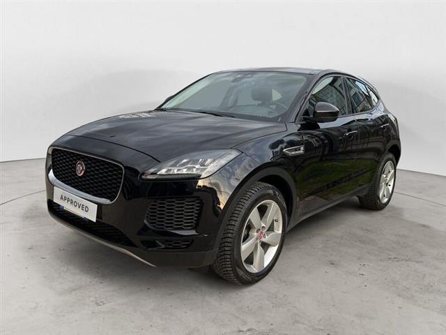 JAGUAR E-PACE 2.0D 150 CV AWD R-Dynamic SE