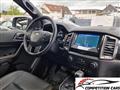 FORD RANGER 2.0D aut. 213 CV DC WILDTRAK PRE-RISCALDAMENTO