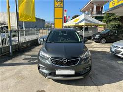 OPEL MOKKA X 1.4 Turbo GPL Tech 140CV 4x2 Advance UNICO PROPR