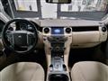 LAND ROVER DISCOVERY 4 3.0 TDV6 UNICOPROPIETARIO