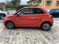 FIAT 500 1.0 Hybrid Dolcevita NAVI-CRUISE CONTROL-PARK POST