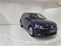 VOLKSWAGEN TIGUAN 1.6 TDI SCR Business BlueMotion Technology