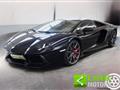 LAMBORGHINI AVENTADOR 6.5 V12 LP700-4 ROADSTER GARANTITA Iva parz.