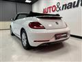 VOLKSWAGEN MAGGIOLINO Cabrio 2.0 TDI Design BlueMotion Technology