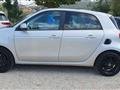 SMART FORFOUR 70 1.0 Proxy