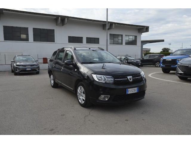 DACIA LOGAN MCV 1.5 dCi 8V 90CV Start&Stop Comfort