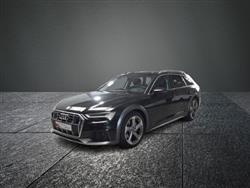 AUDI A6 ALLROAD 50 TDI 3.0 quattro tiptronic +Acc+Tetto+20"+Hud