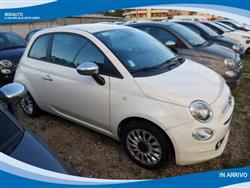 FIAT 500C Hybrid 1.0 70cv EU6