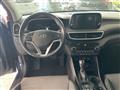 HYUNDAI TUCSON HYBRID Tucson 1.6 CRDi 136CV 48V 4WD DCT Exellence