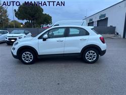 FIAT 500X 1.3 MultiJet 95 CV City Cross