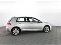 VOLKSWAGEN GOLF 7^Serie  1.6 TDI 115 CV 5p. Business BlueMotion T