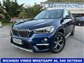 BMW X1 xDrive20d xLine