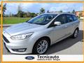 FORD FOCUS 1.5 TDCi 120 CV SW N1 Business *AUTOCARRO*