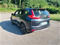 HONDA CR-V HYBRID CR-V 2.0 Hev eCVT Elegance Navi