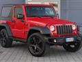 JEEP WRANGLER 3.6 V6 Sahara Auto 4x4