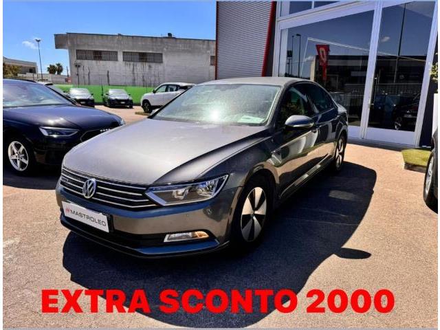 VOLKSWAGEN Passat 1.6 TDI Business BlueMot. Tech.