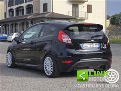 FORD FIESTA 1.6 200CV 3 porte ST 200