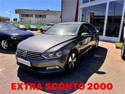 VOLKSWAGEN Passat 1.6 TDI Business BlueMot. Tech.