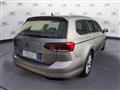 VOLKSWAGEN PASSAT Variant 2.0 TDI SCR EVO DSG Business