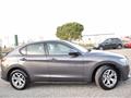 ALFA ROMEO Stelvio 2.2 T.diesel 190 CV AT8 Q4 Bus.