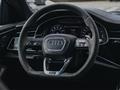 AUDI Q8 TFSI V8 quattro tiptronic NOLEGGIO