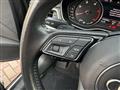 AUDI A4 AVANT Avant 2.0 TDI 150 CV S tronic Sport