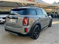 MINI COUNTRYMAN 1.5 One D Business Countryman Automatica