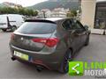 ALFA ROMEO GIULIETTA 1750 Turbo TCT Quadrifoglio Verde