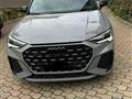 AUDI Q3 quattro S tronic