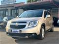 CHEVROLET ORLANDO 2.0 Diesel 163CV automatico. LTZ 7 POSTI