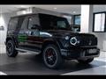 MERCEDES CLASSE G 585CV