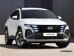 HYUNDAI NUOVA TUCSON 1.6 T-GDI 48V DCT Business