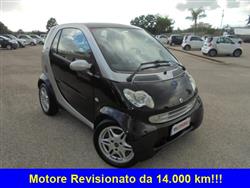 SMART FORTWO 600 passion n°8