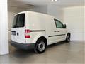 VOLKSWAGEN CADDY 1.9 5p. Van