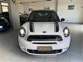 MINI Countryman Cooper SD Countryman ALL4